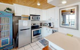 Cabana Suites Comfort